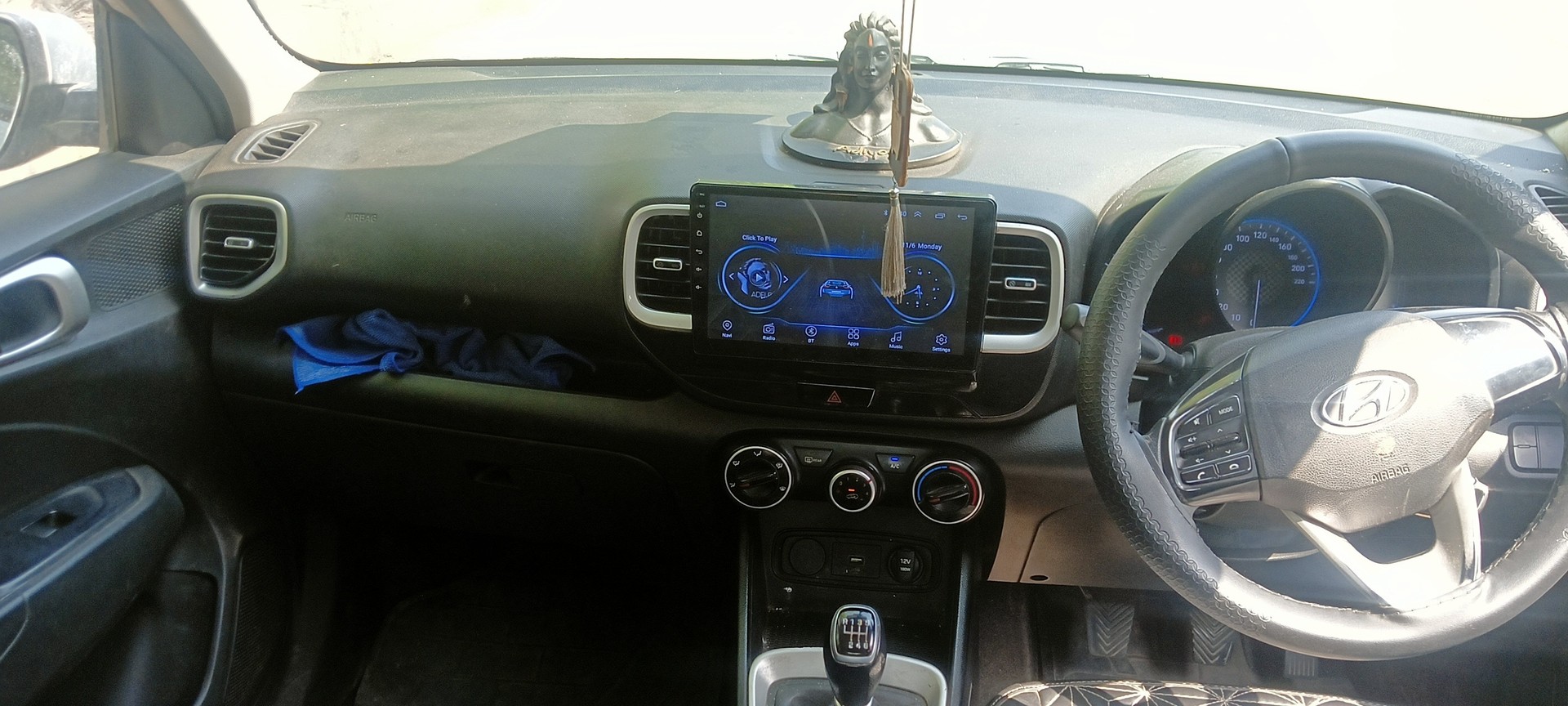 Used 2019 Hyundai Venue Used 2019 Hyundai Venue