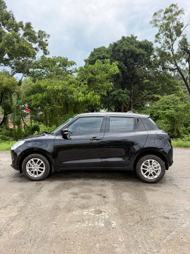View Maruti Suzuki Swift Image 6 Used Maruti Suzuki Swift Image 6