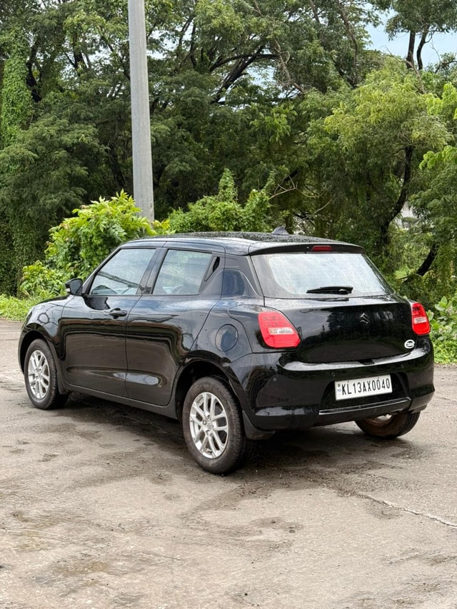 View Maruti Suzuki Swift Image 10 Used Maruti Suzuki Swift Image 10