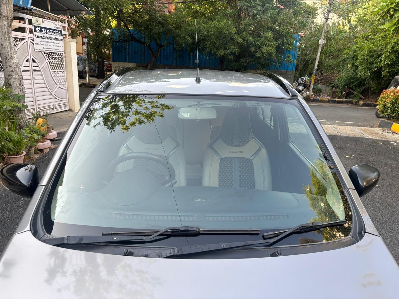 Used 2019 Maruti Suzuki Celerio X Used 2019 Maruti Suzuki Celerio X
