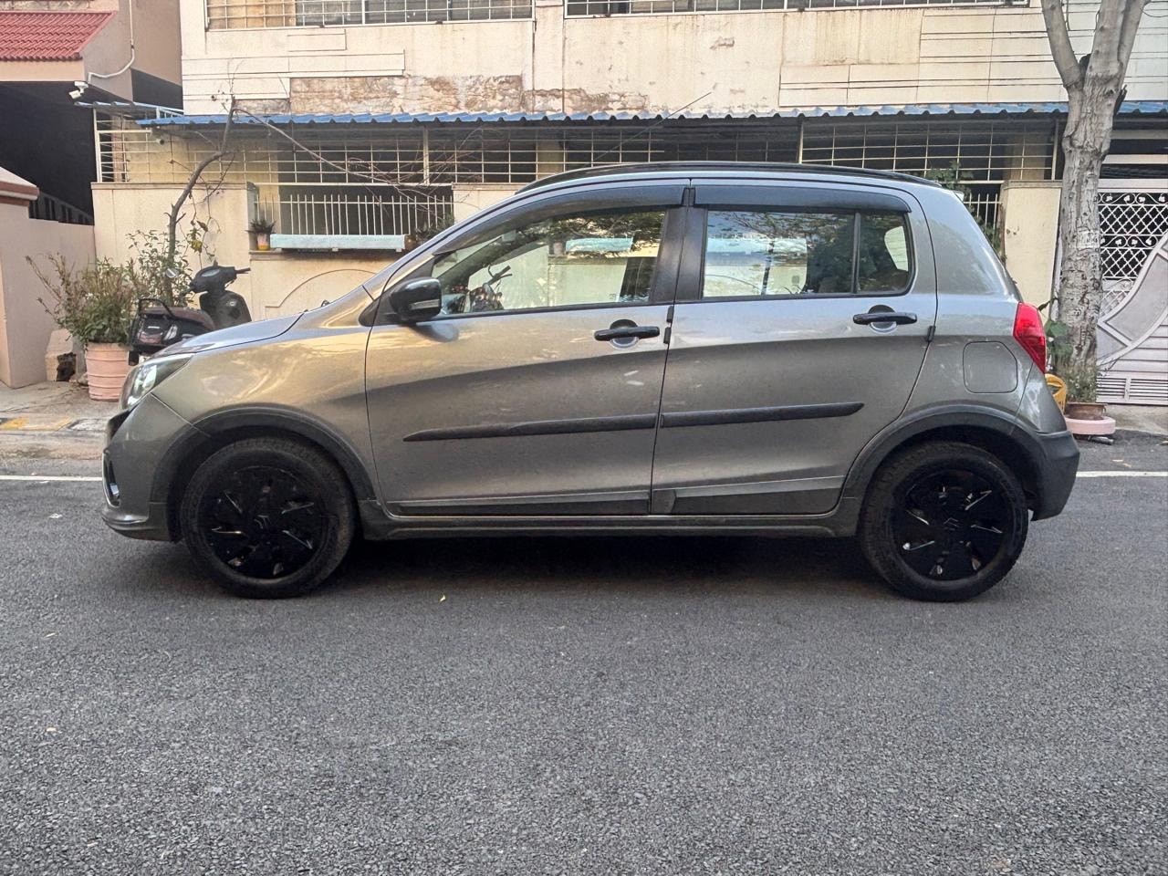 Used 2019 Maruti Suzuki Celerio X Used 2019 Maruti Suzuki Celerio X