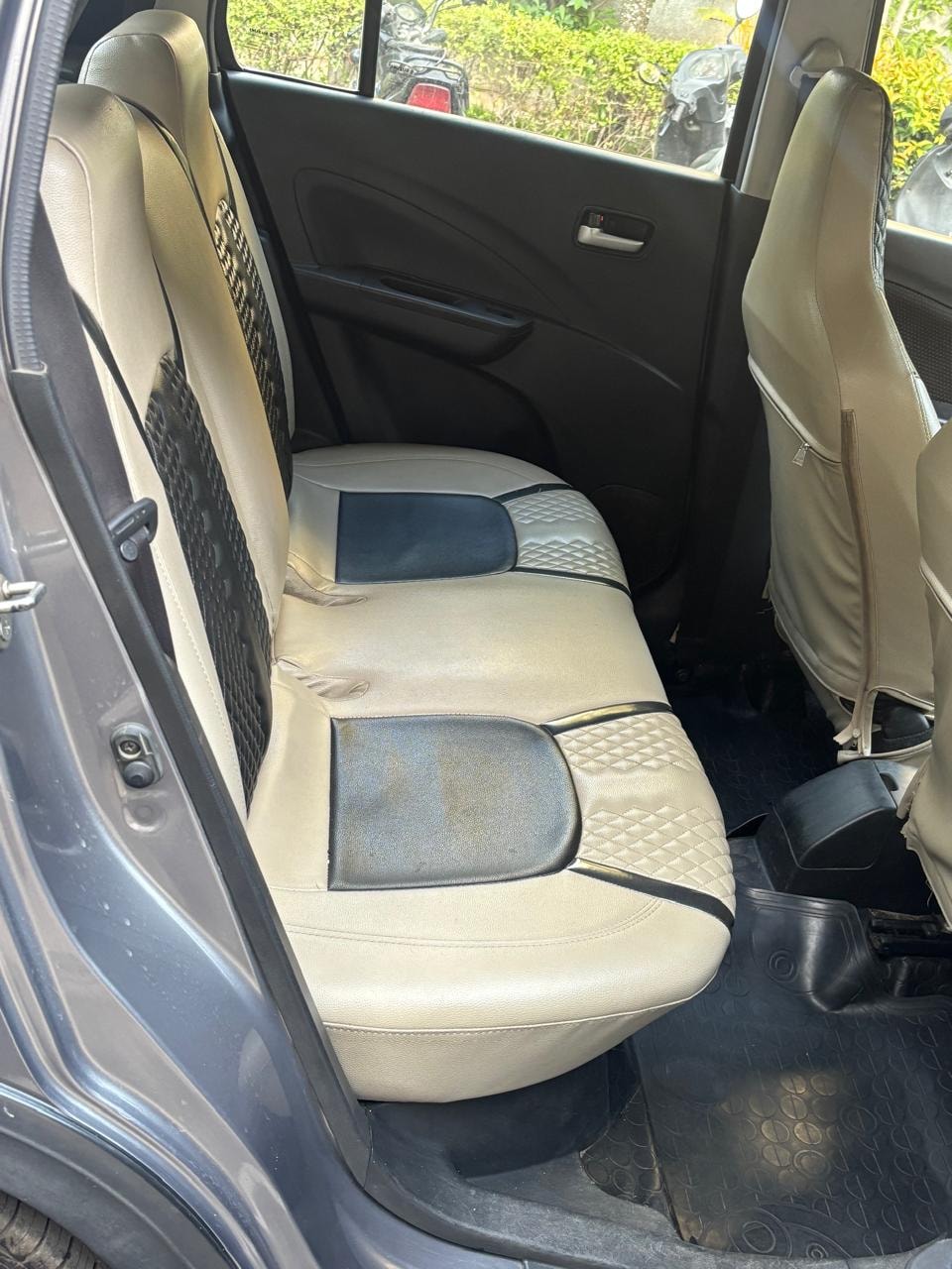 Used 2019 Maruti Suzuki Celerio X Used 2019 Maruti Suzuki Celerio X