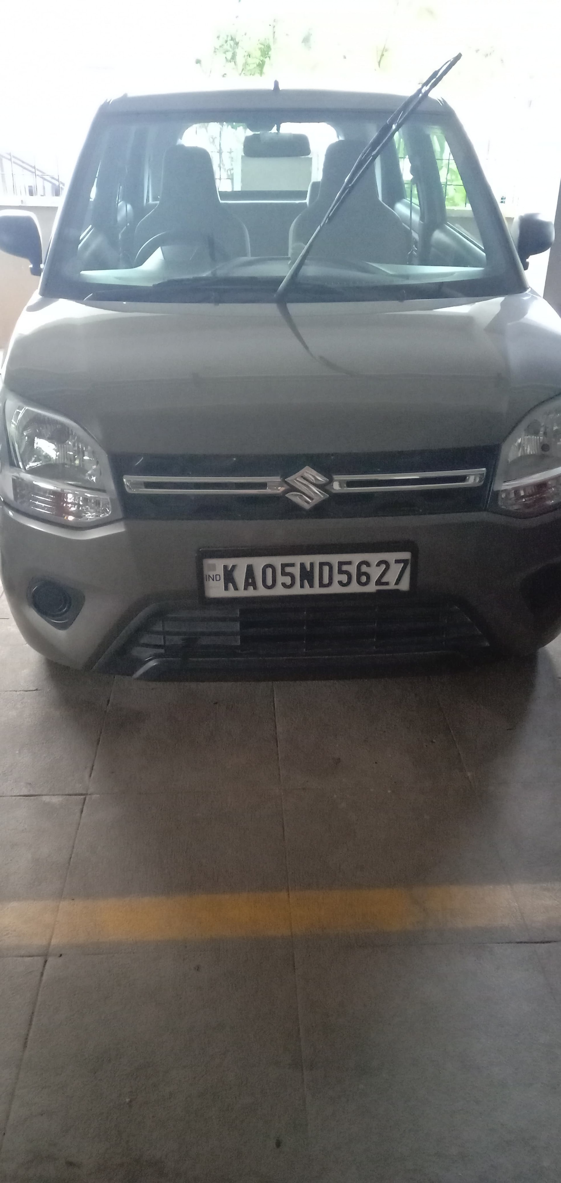 Used 2021 Maruti Suzuki Wagon R Used 2021 Maruti Suzuki Wagon R