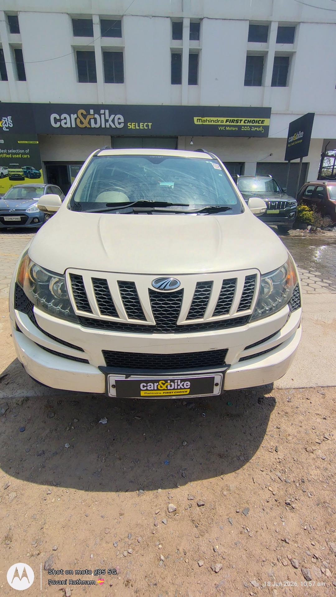 UsedCar