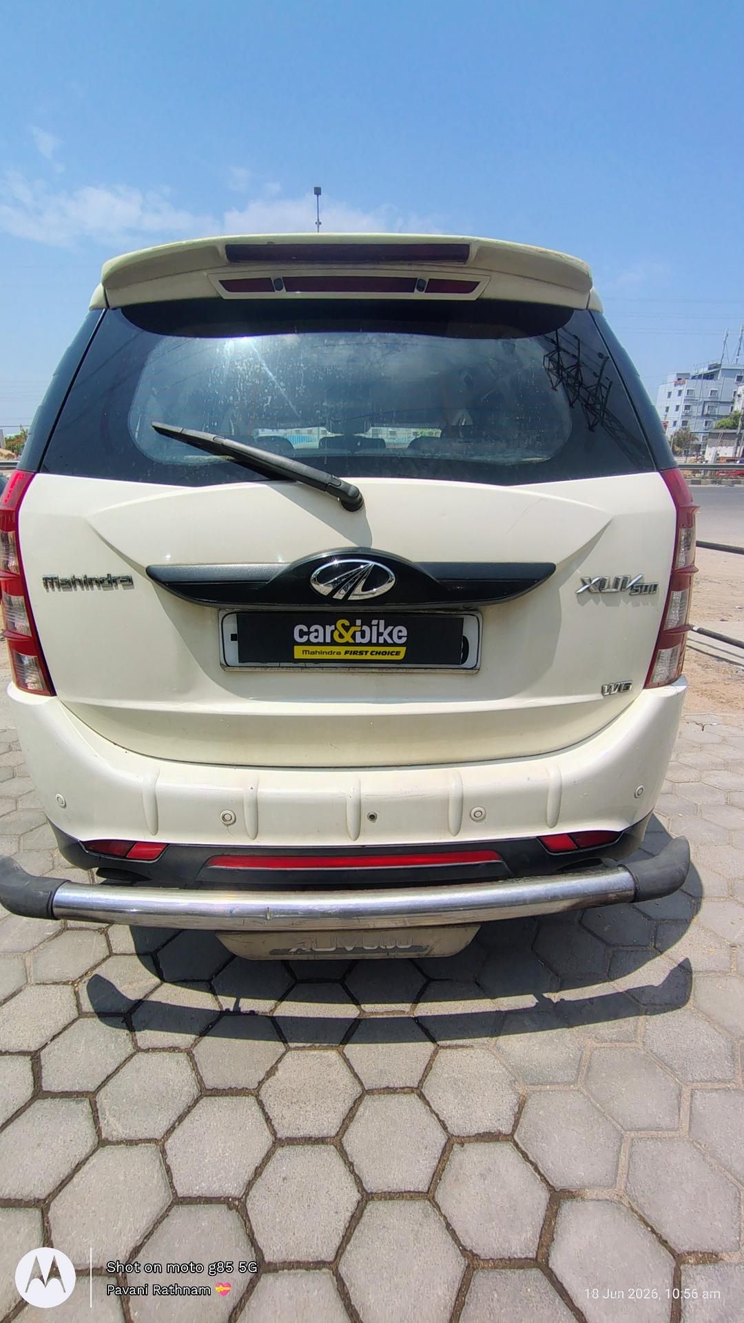 UsedCar