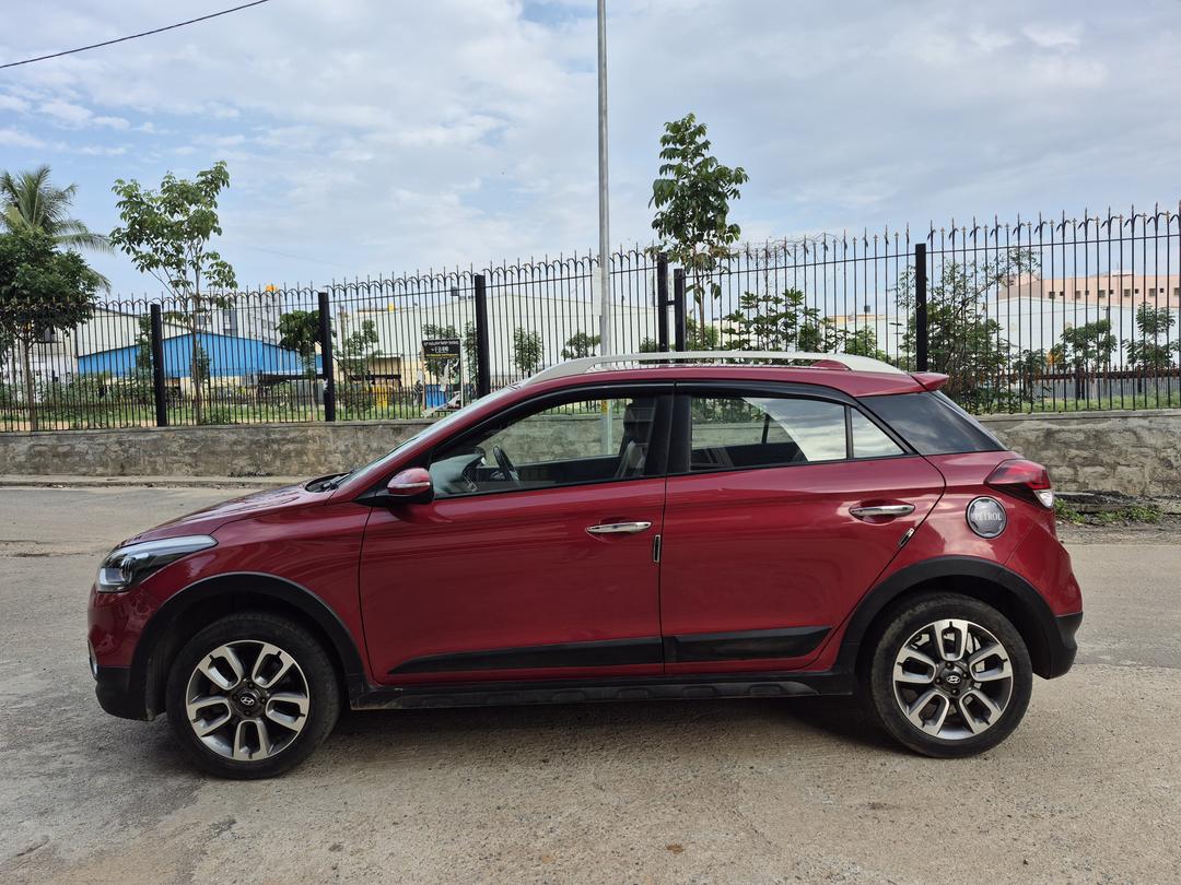 UsedCar
