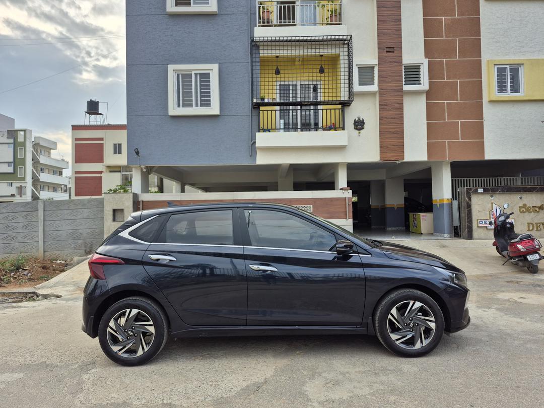 UsedCar