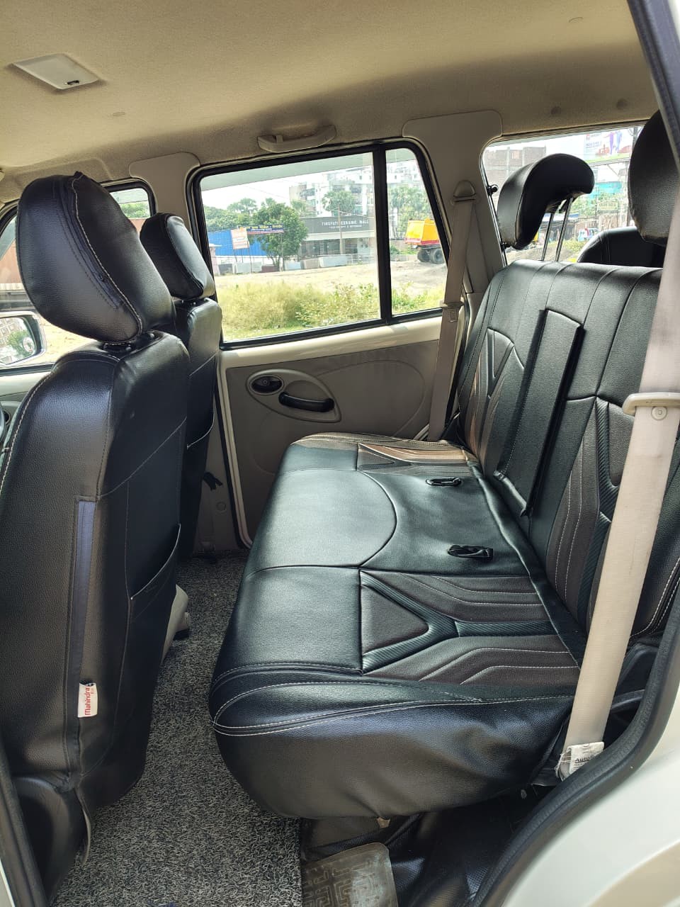 Used 2019 Mahindra Scorpio Used 2019 Mahindra Scorpio