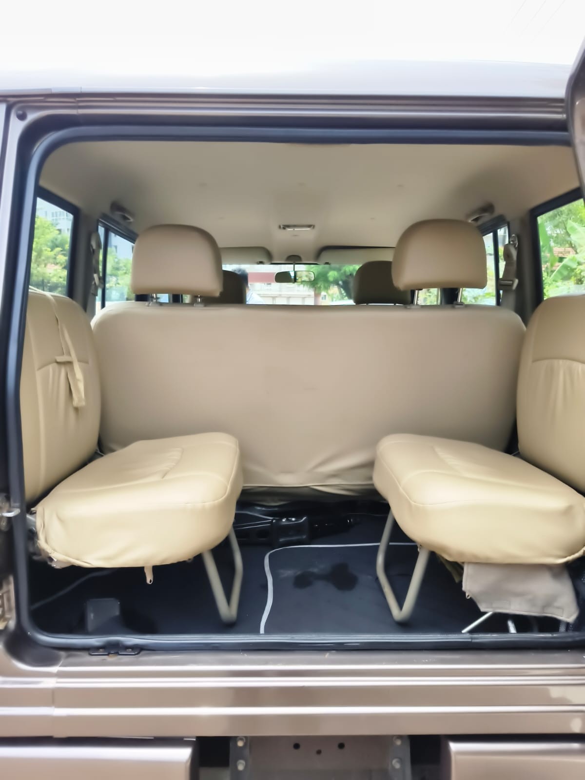 Used 2018 Mahindra Bolero Used 2018 Mahindra Bolero