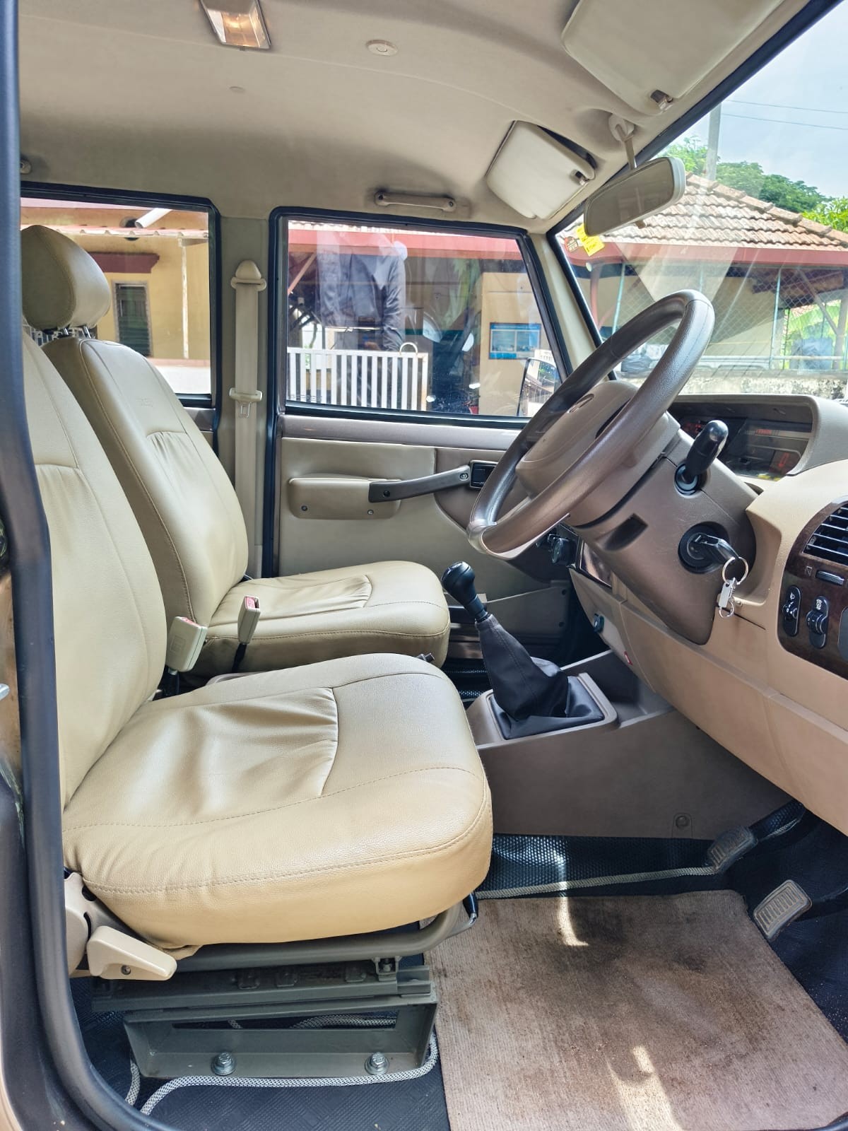 Used 2018 Mahindra Bolero Used 2018 Mahindra Bolero