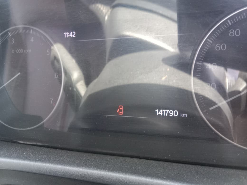 Used 2022 Mahindra Scorpio-N Used 2022 Mahindra Scorpio-N