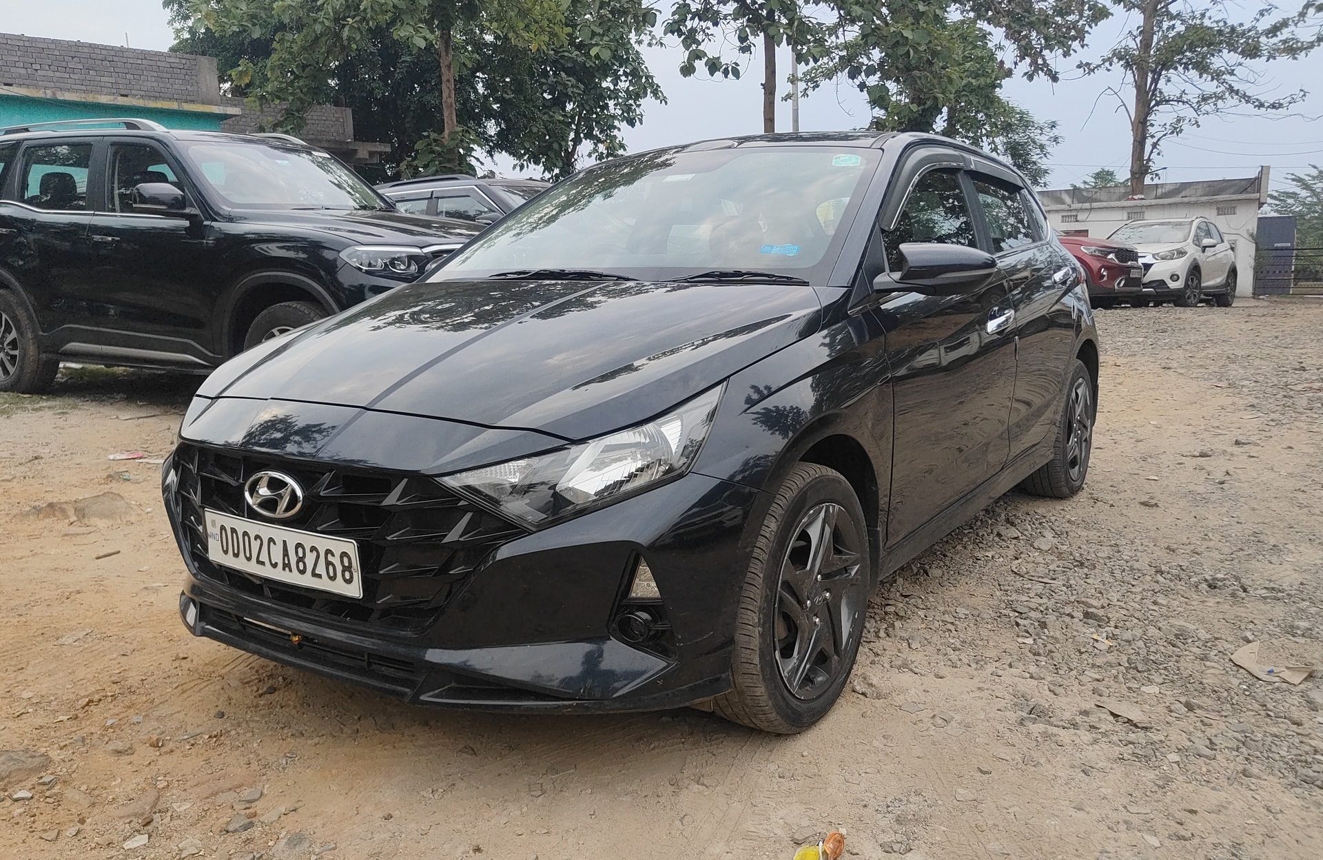 Used 2022 Hyundai Elite i20 Used 2022 Hyundai Elite i20