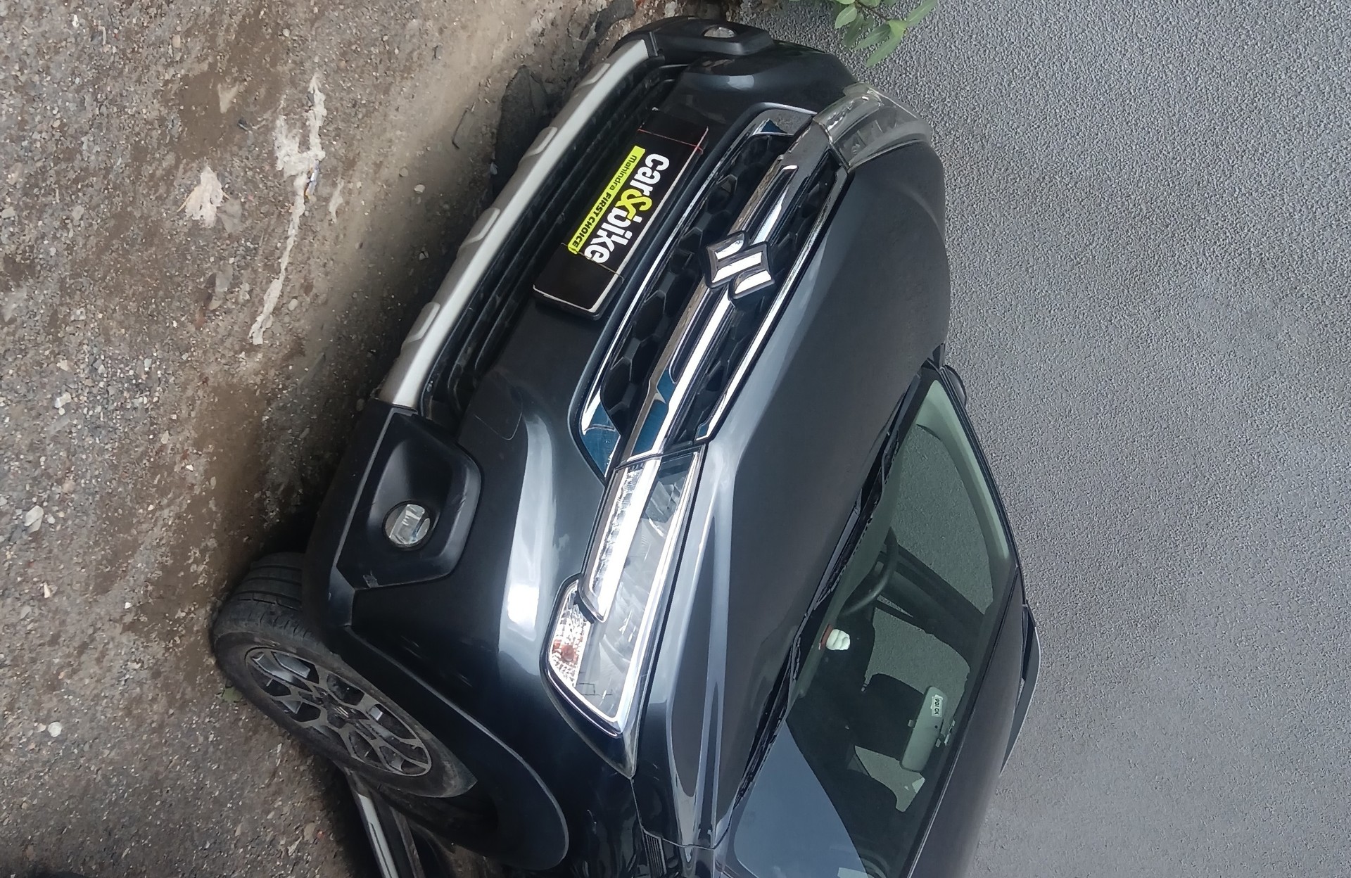 Used 2022 Maruti Suzuki XL6 Used 2022 Maruti Suzuki XL6