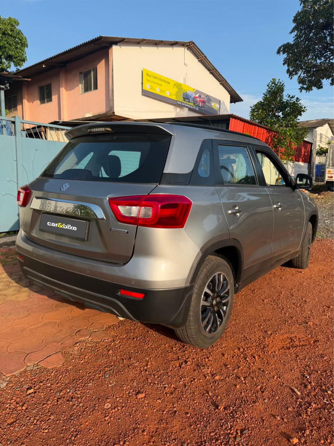 UsedCar