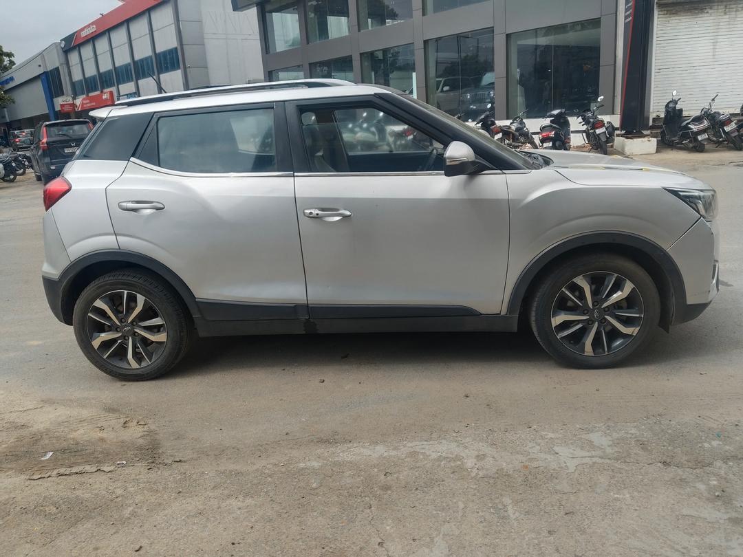 UsedCar