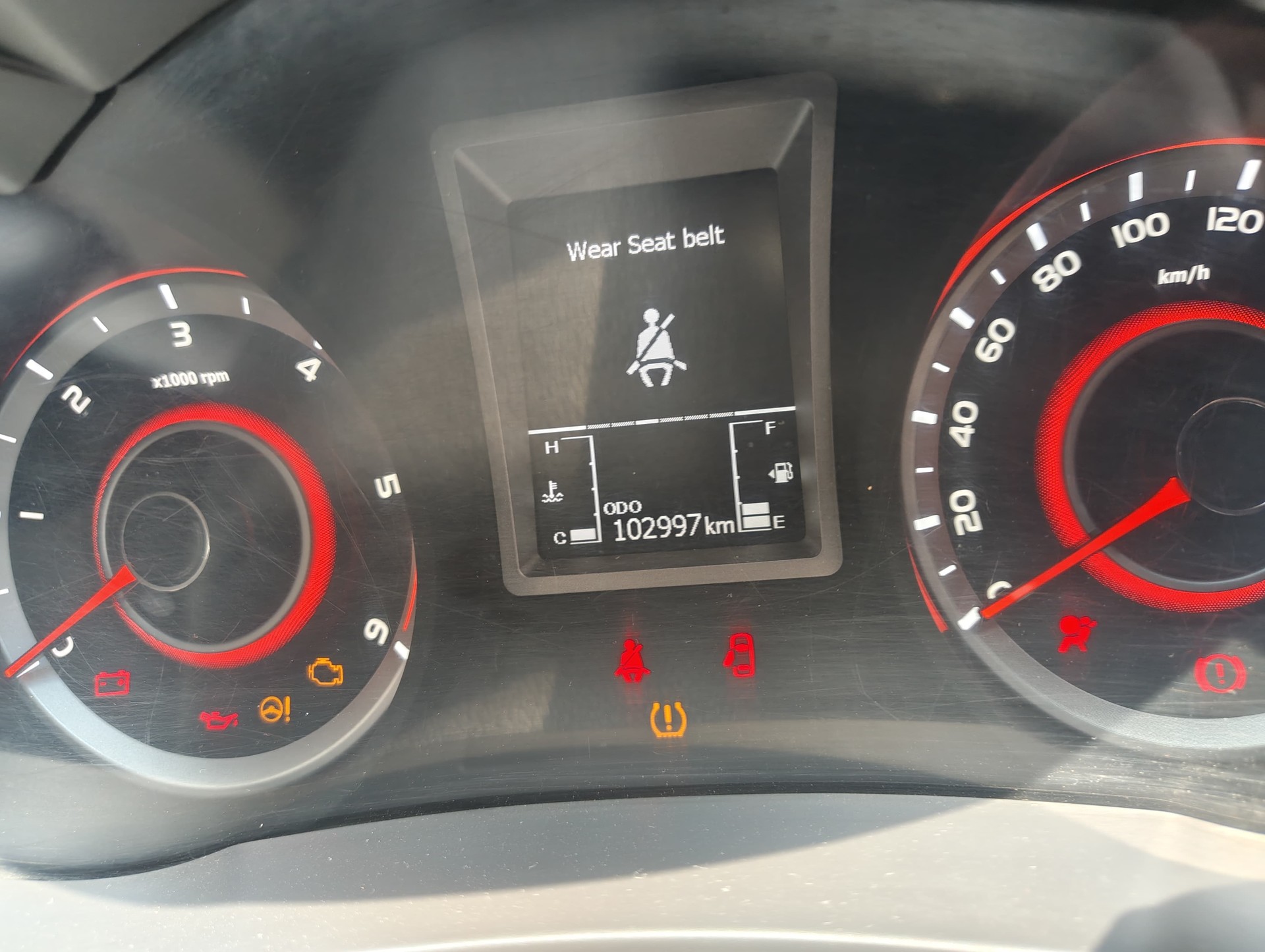 Used 2019 Mahindra XUV300 Used 2019 Mahindra XUV300