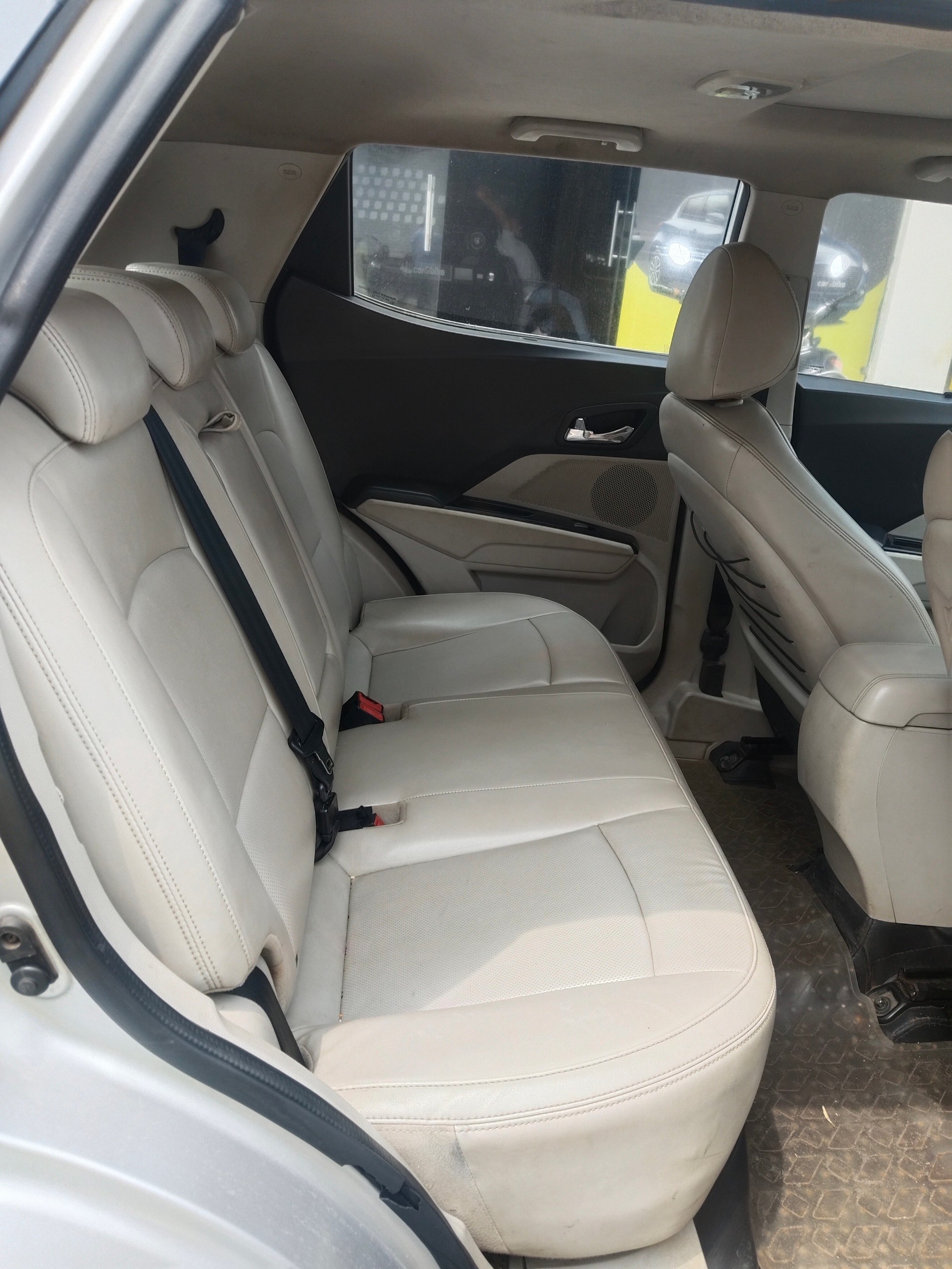 Used 2019 Mahindra XUV300 Used 2019 Mahindra XUV300