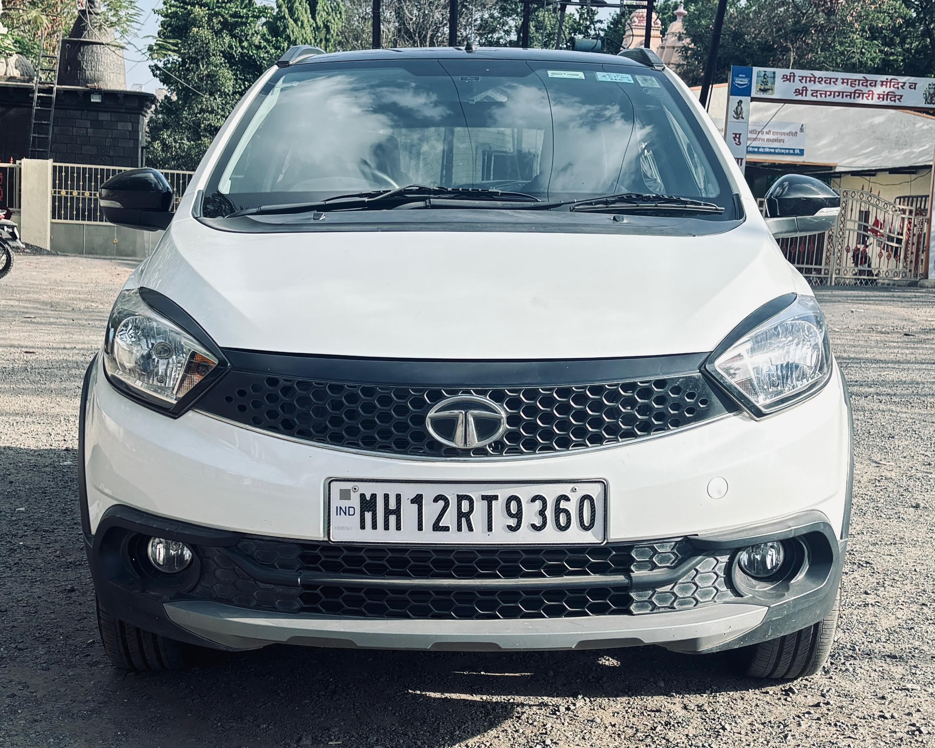 Used 2019 Tata Tiago NRG Used 2019 Tata Tiago NRG