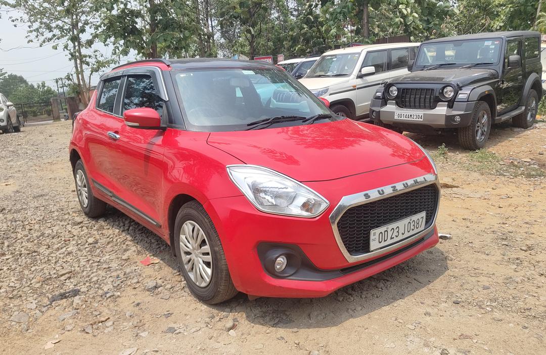 UsedCar