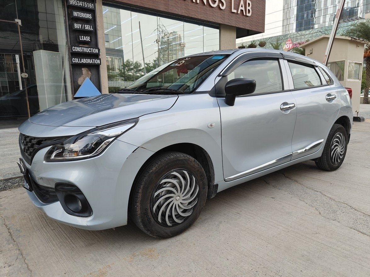 Used 2025 Maruti Suzuki Baleno Used 2025 Maruti Suzuki Baleno