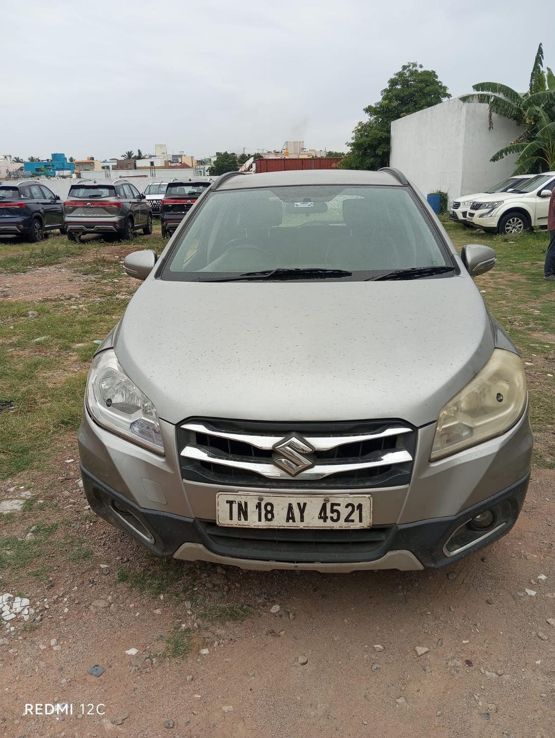 UsedCar