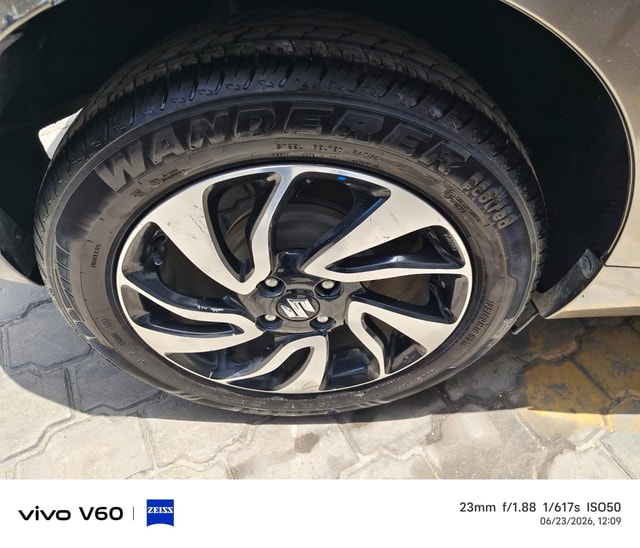 View Maruti Suzuki Baleno Image 12 Used Maruti Suzuki Baleno Image 12