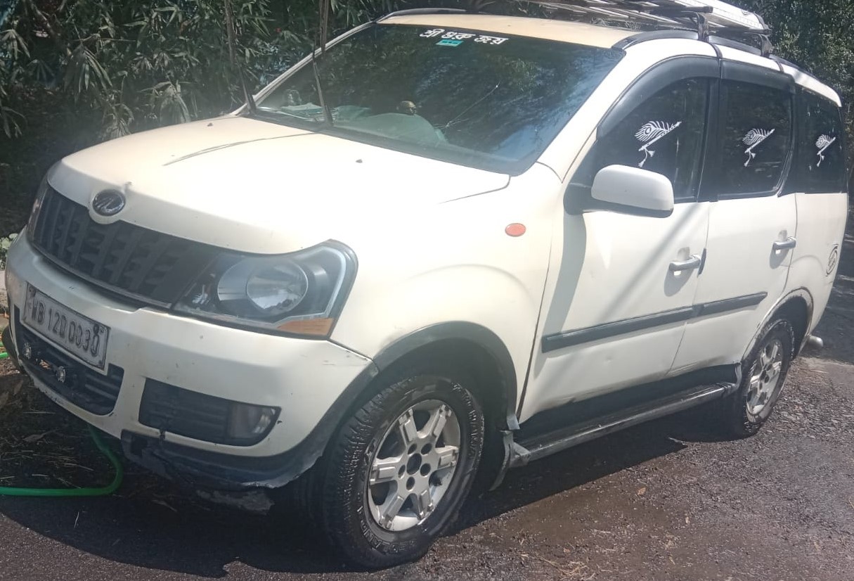 Used 2014 Mahindra Xylo Used 2014 Mahindra Xylo