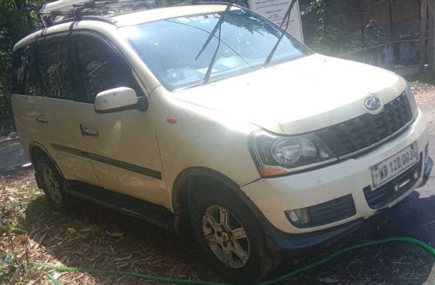 Used 2014 Mahindra Xylo Used 2014 Mahindra Xylo