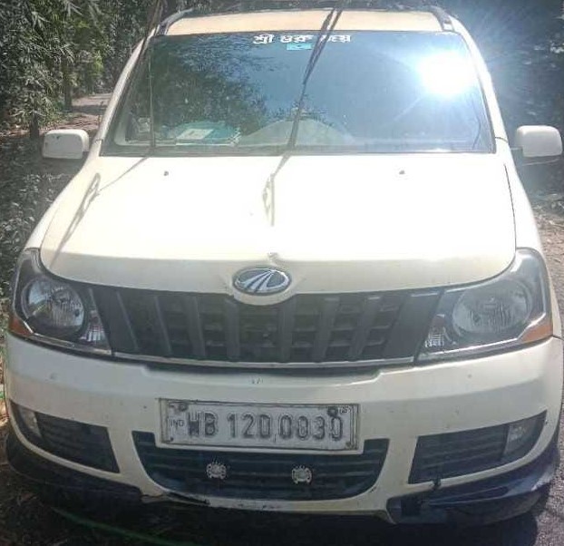 Used 2014 Mahindra Xylo Used 2014 Mahindra Xylo
