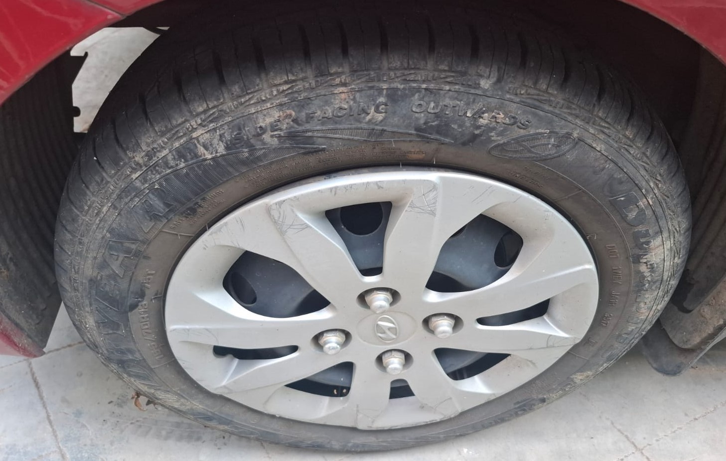 Used 2017 Hyundai EON Used 2017 Hyundai EON