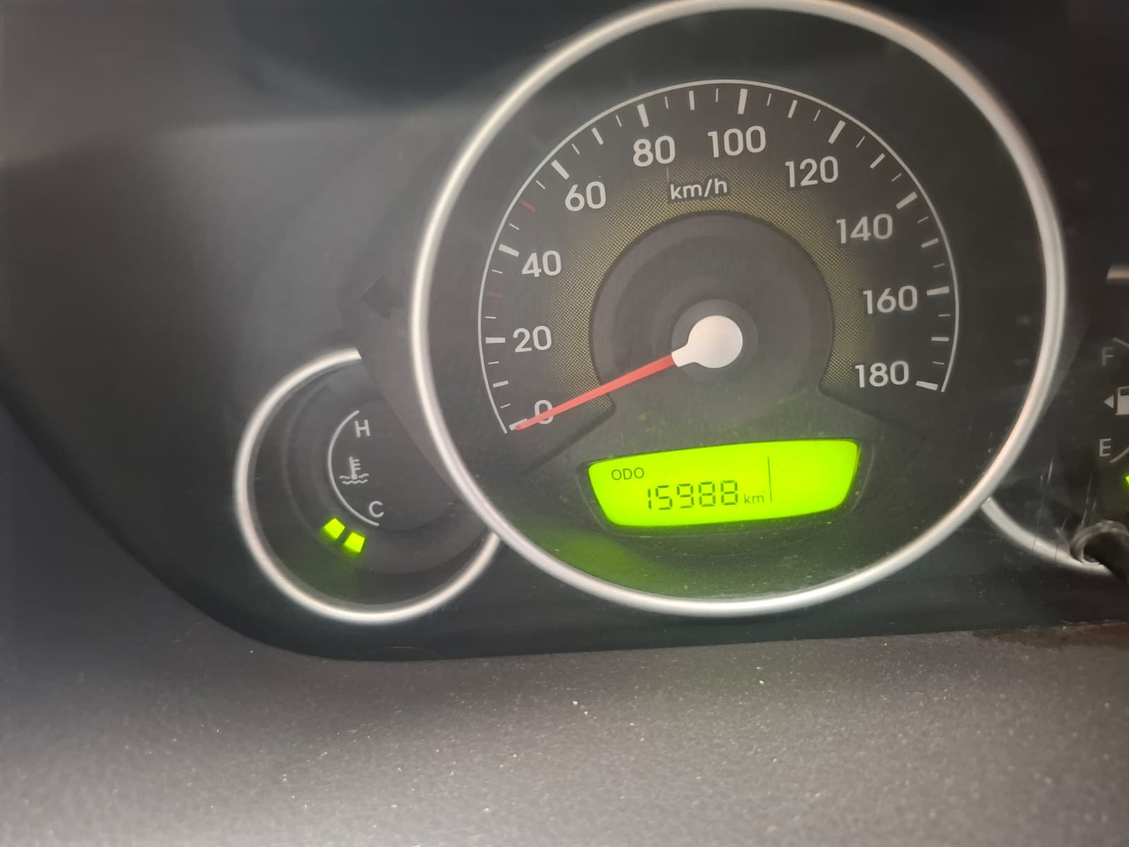 Used 2017 Hyundai EON Used 2017 Hyundai EON