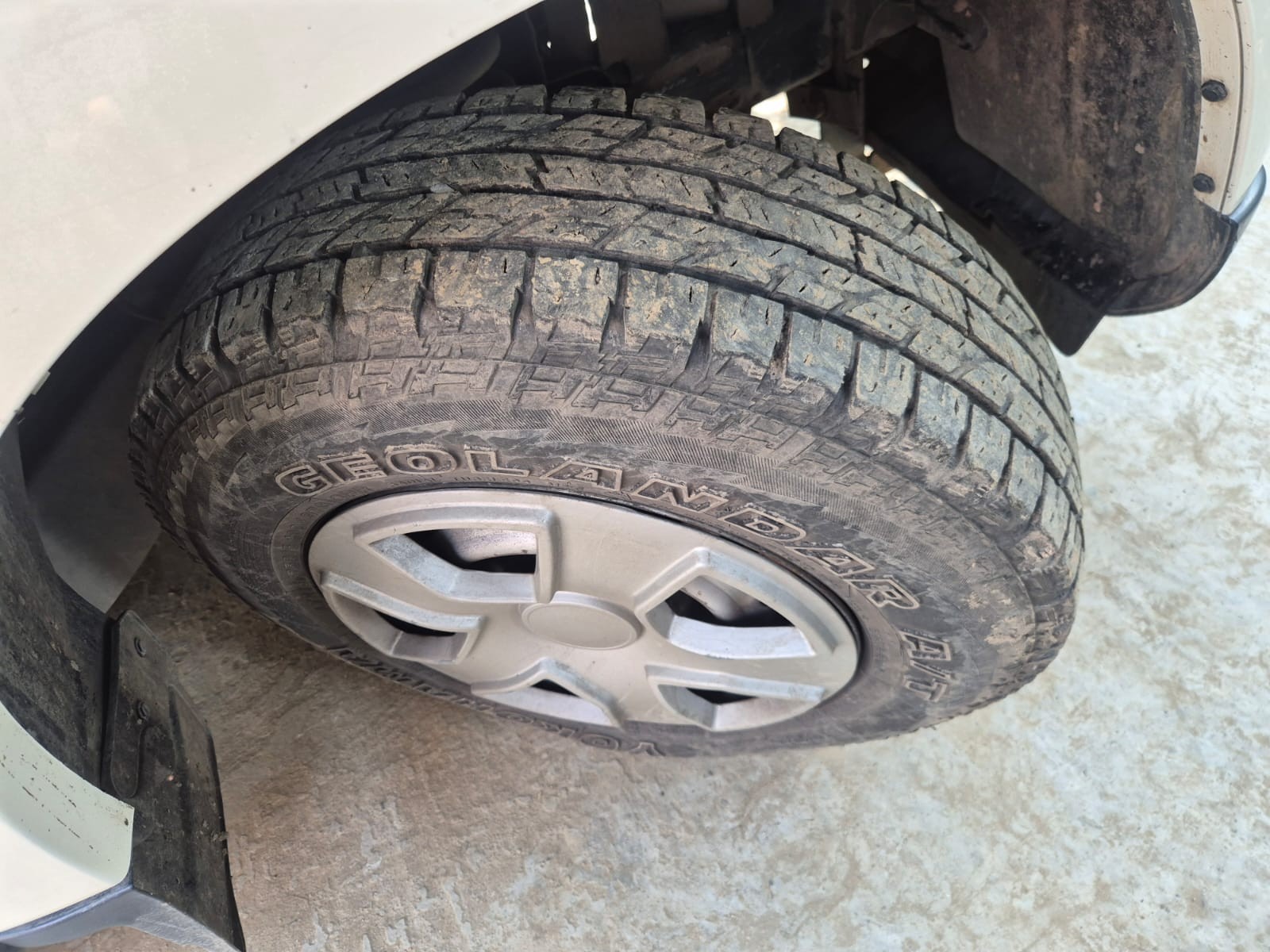 Used 2019 Mahindra Scorpio Used 2019 Mahindra Scorpio