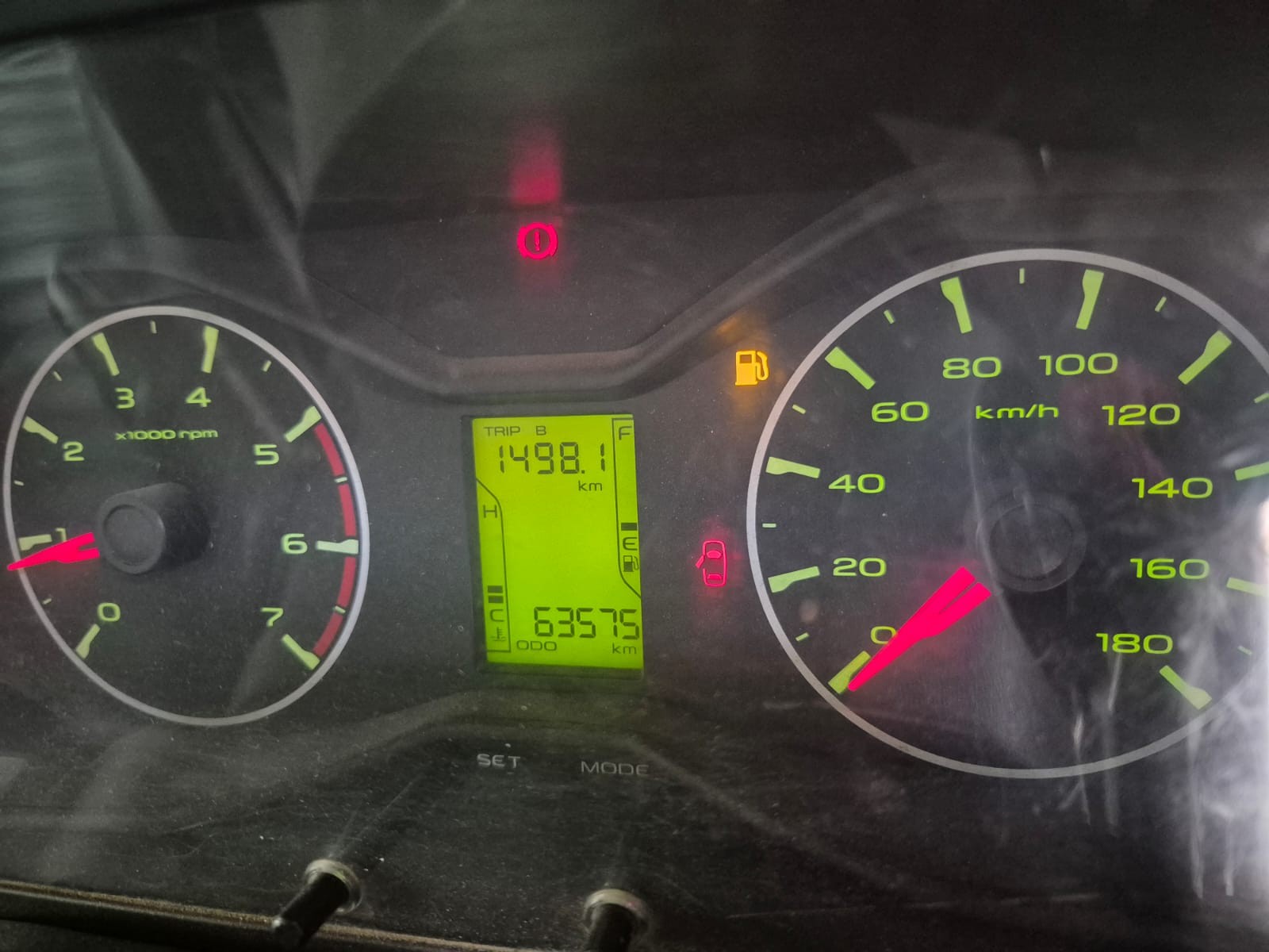 Used 2019 Mahindra Scorpio Used 2019 Mahindra Scorpio