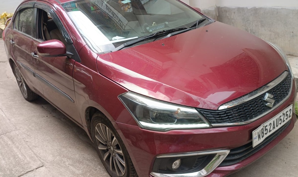 Used 2019 Maruti Suzuki Ciaz Used 2019 Maruti Suzuki Ciaz