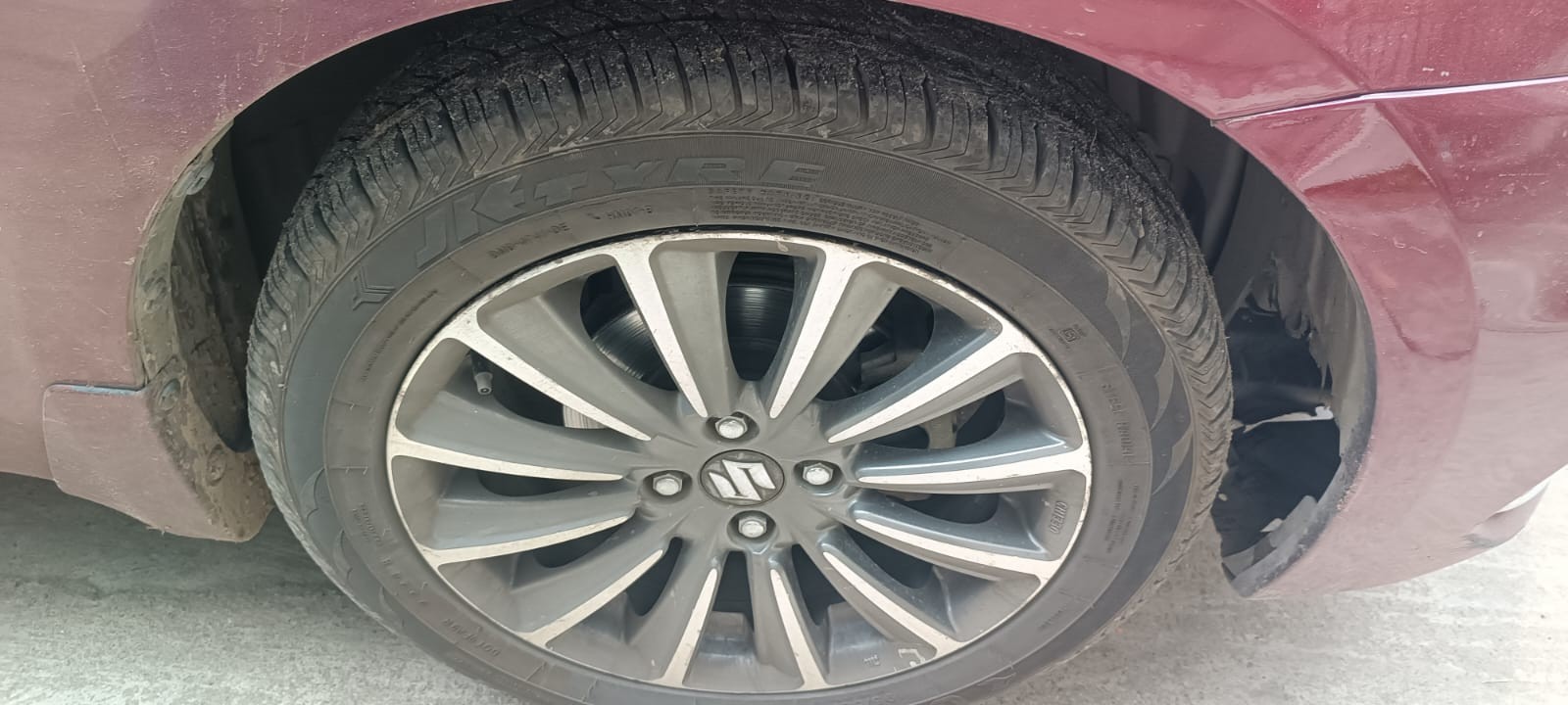 Used 2019 Maruti Suzuki Ciaz Used 2019 Maruti Suzuki Ciaz