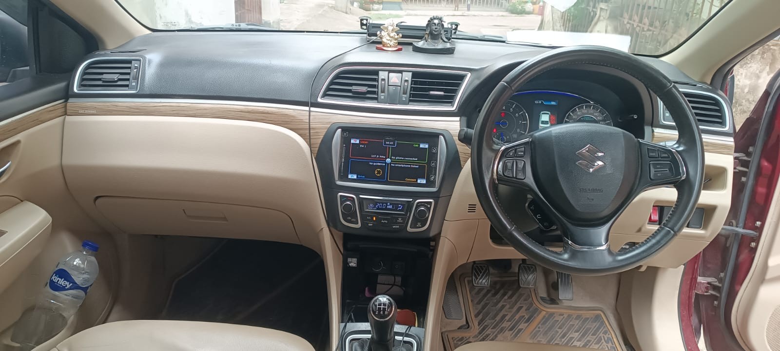 Used 2019 Maruti Suzuki Ciaz Used 2019 Maruti Suzuki Ciaz