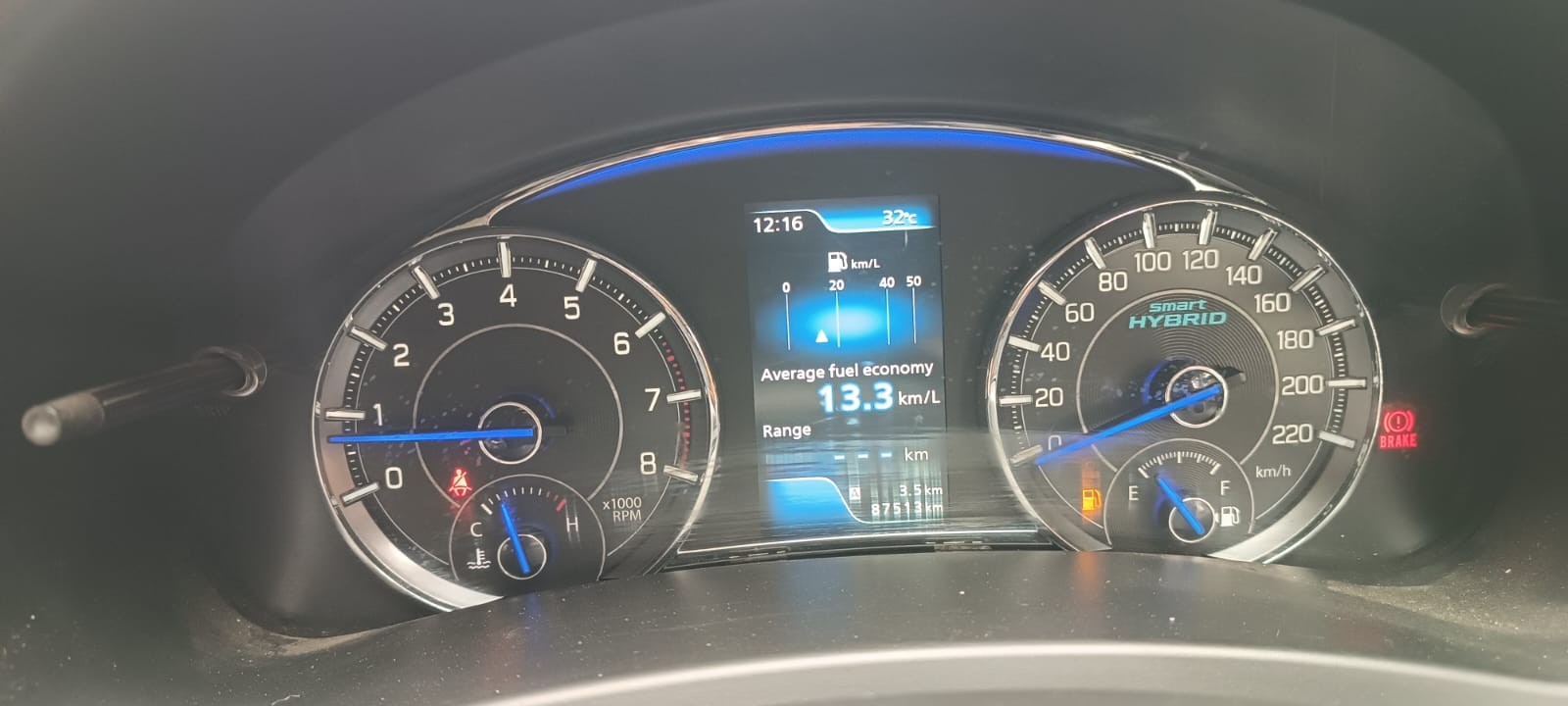 Used 2019 Maruti Suzuki Ciaz Used 2019 Maruti Suzuki Ciaz