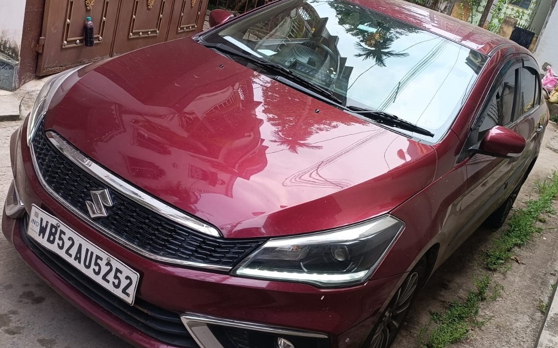 Used 2019 Maruti Suzuki Ciaz Used 2019 Maruti Suzuki Ciaz