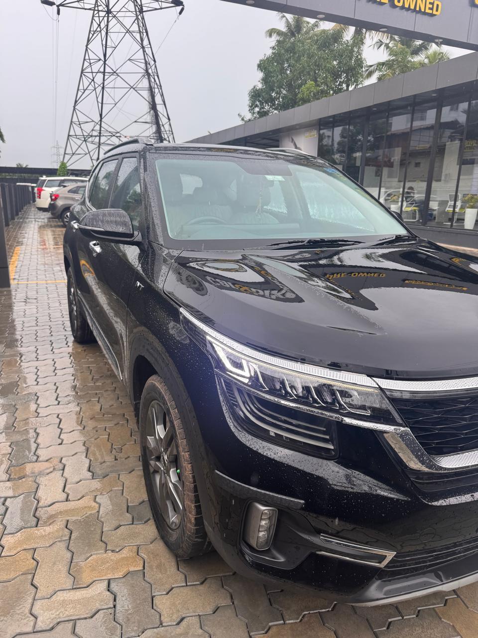 UsedCar