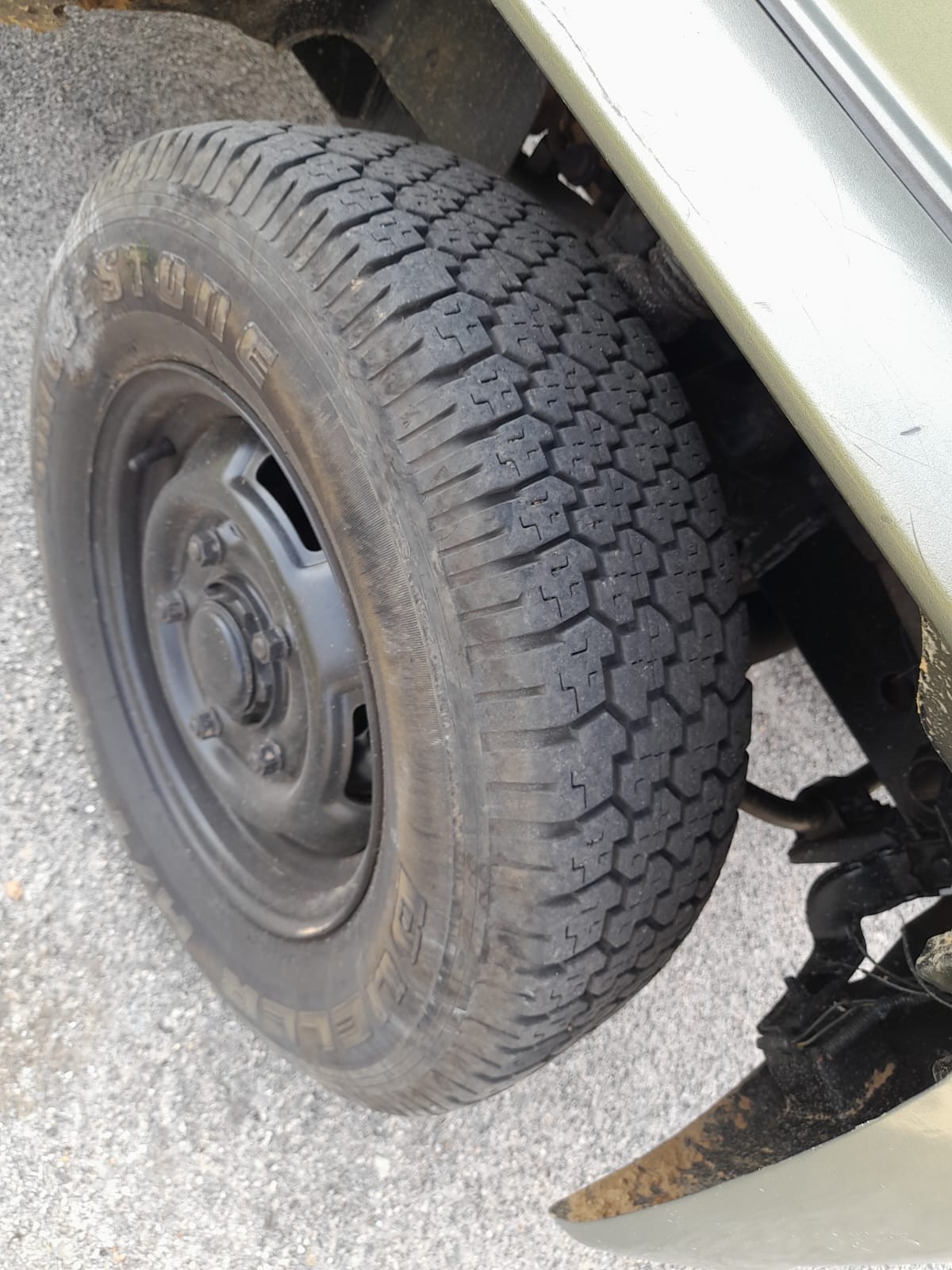 Used 2018 Mahindra Bolero Used 2018 Mahindra Bolero