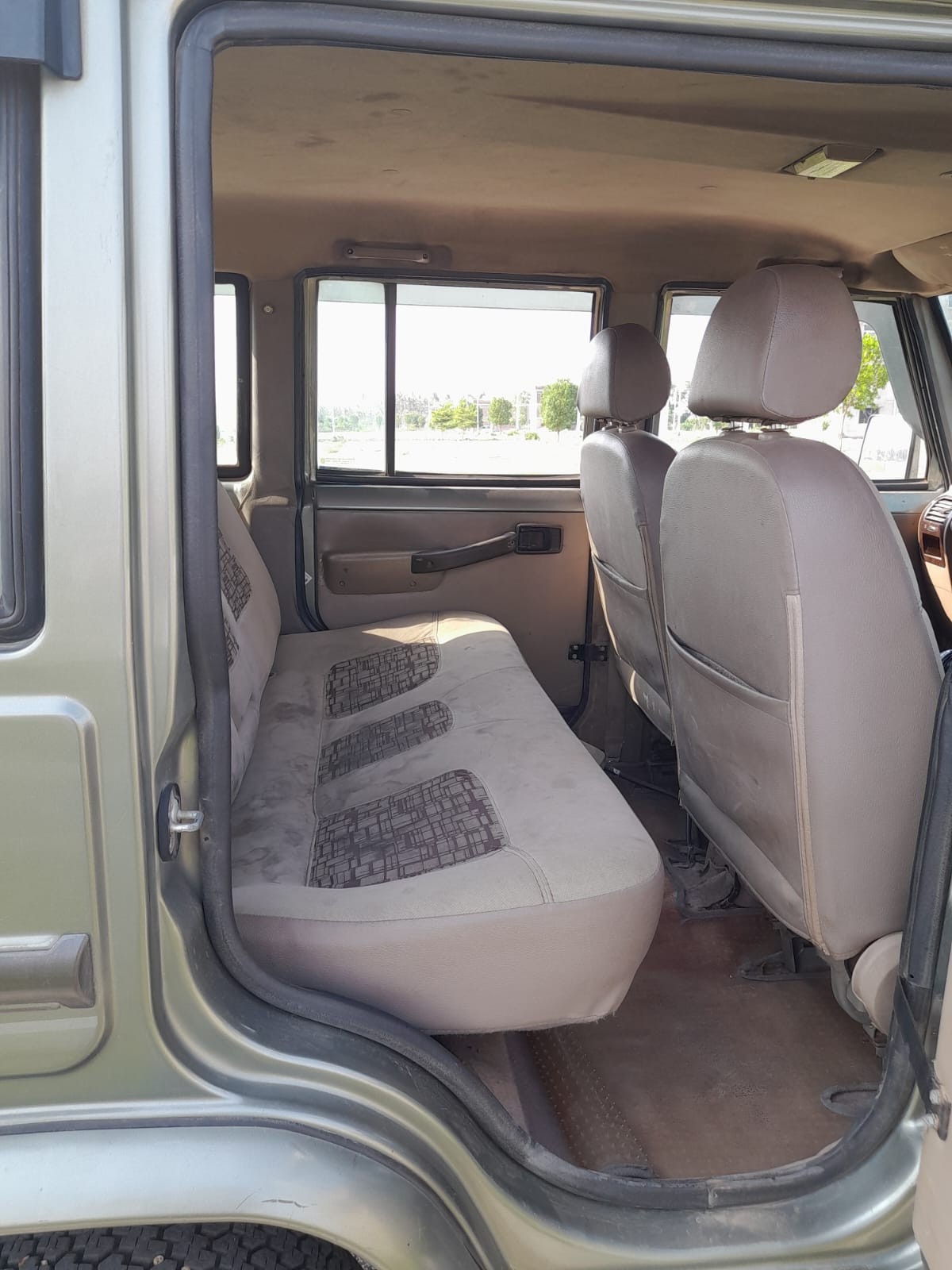 Used 2018 Mahindra Bolero Used 2018 Mahindra Bolero
