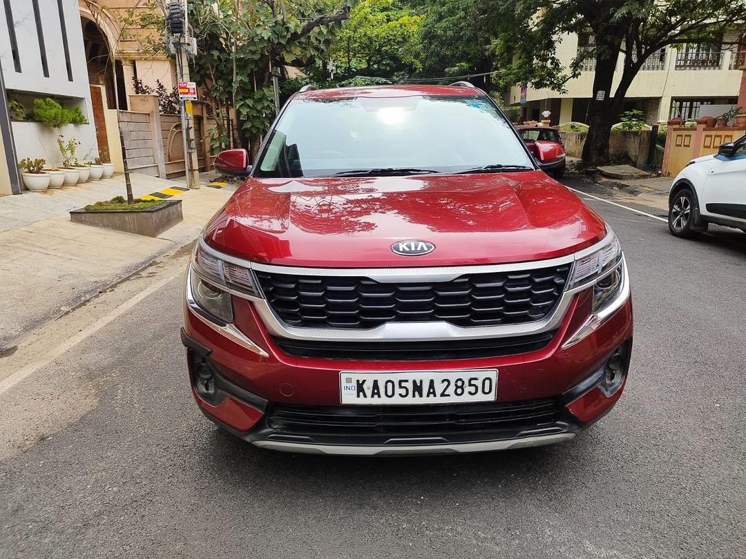 UsedCar