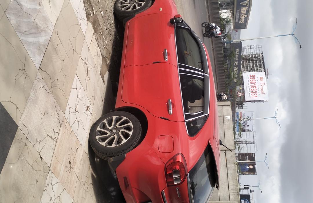 UsedCar