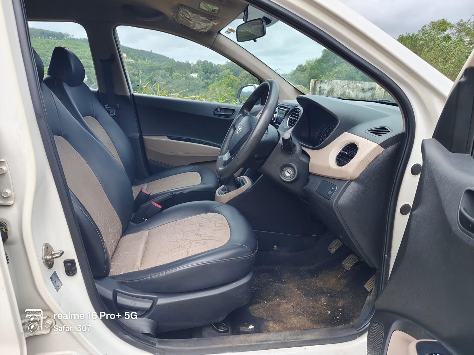 Used 2014 Hyundai Grand i10 Used 2014 Hyundai Grand i10