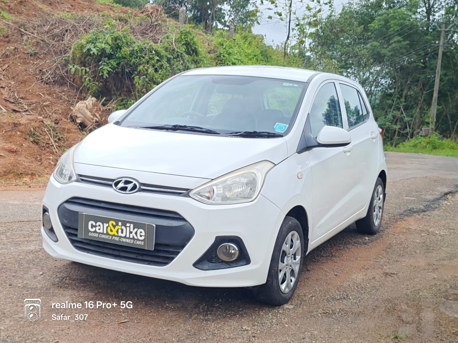 Used 2014 Hyundai Grand i10 Used 2014 Hyundai Grand i10