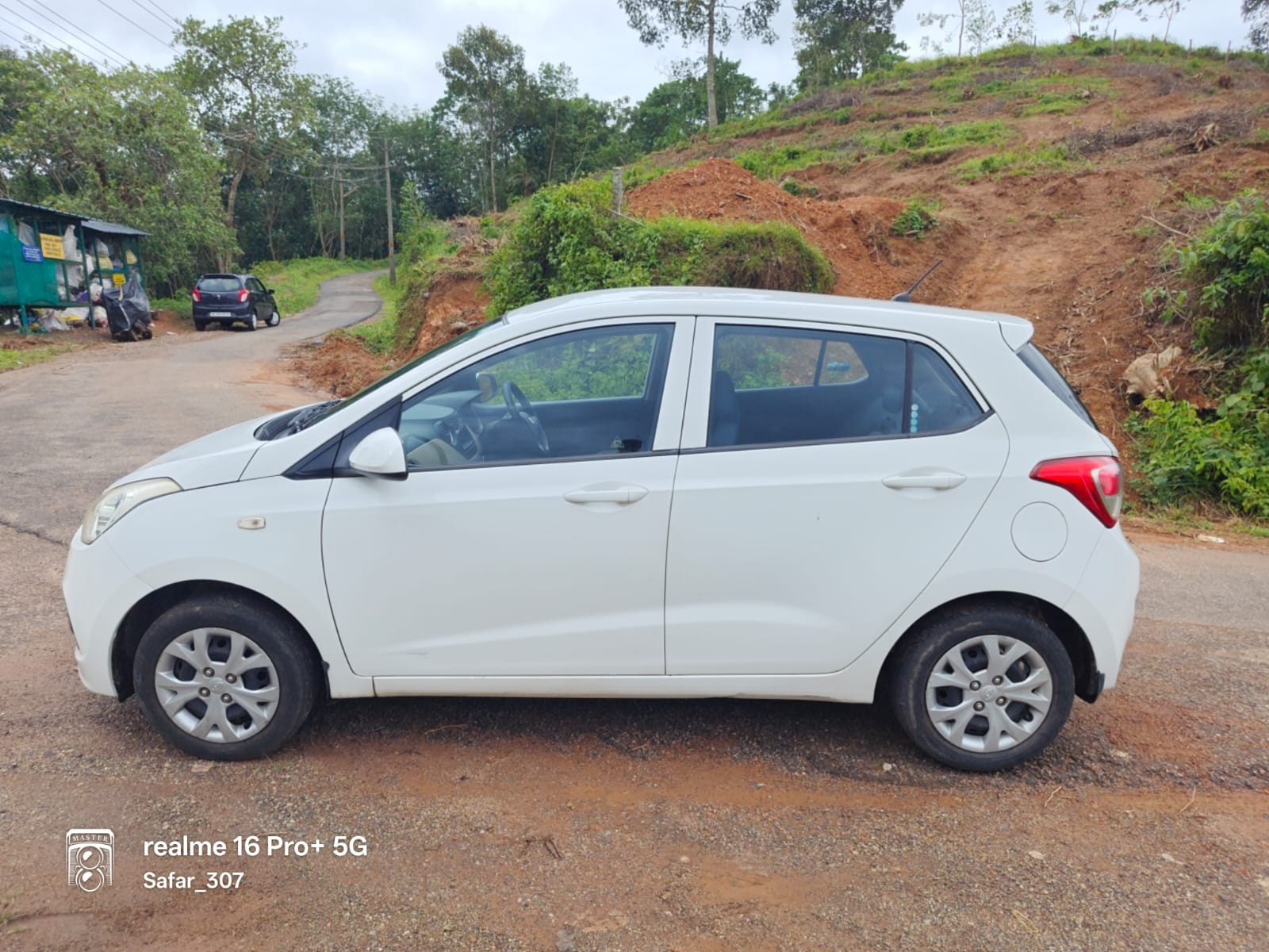 Used 2014 Hyundai Grand i10 Used 2014 Hyundai Grand i10