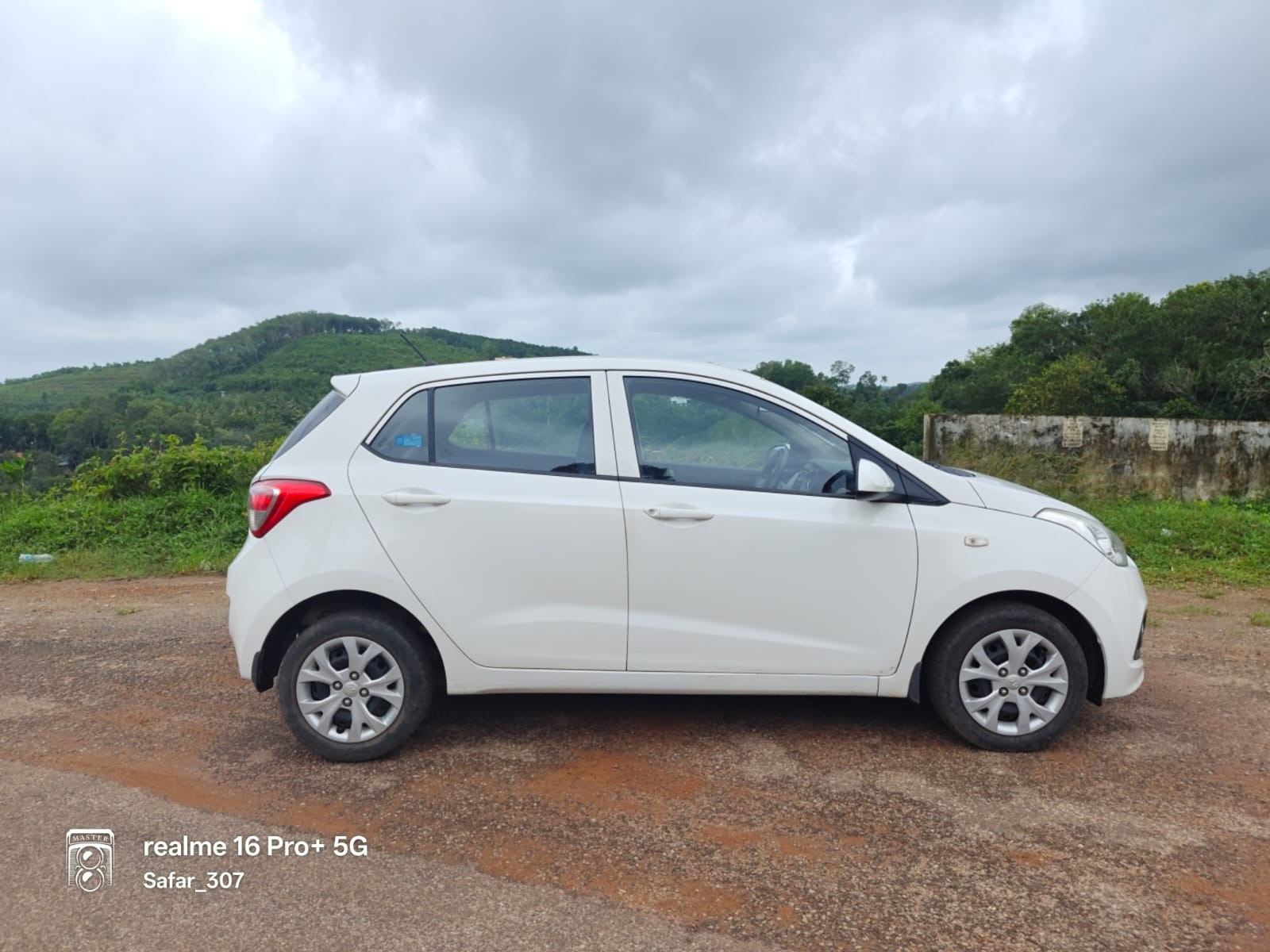 Used 2014 Hyundai Grand i10 Used 2014 Hyundai Grand i10