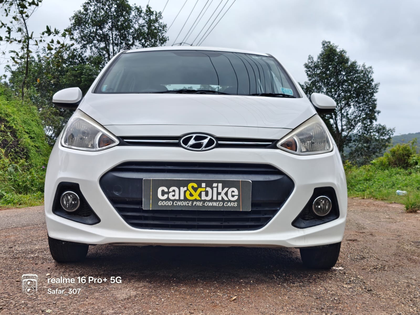 Used 2014 Hyundai Grand i10 Used 2014 Hyundai Grand i10
