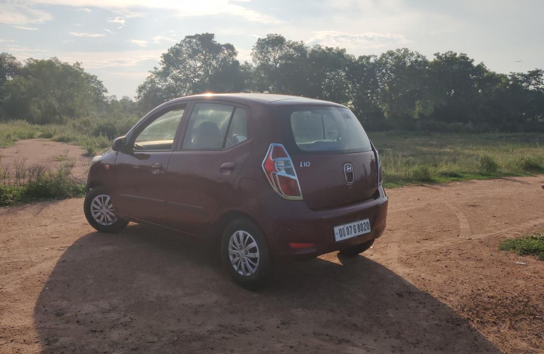 UsedCar