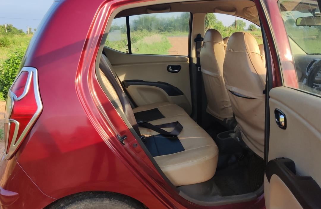 UsedCar